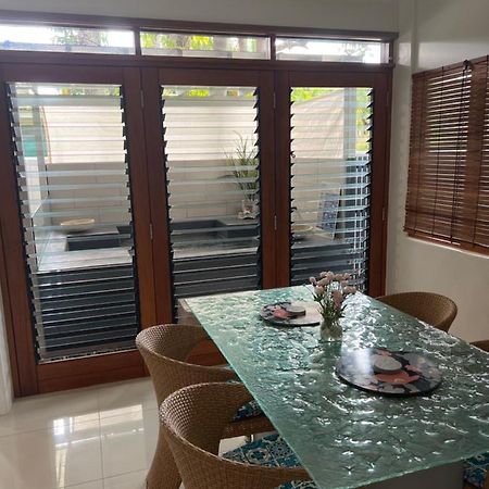 Beachside Apartment 1 With Plunge Pool 道格拉斯港 外观 照片