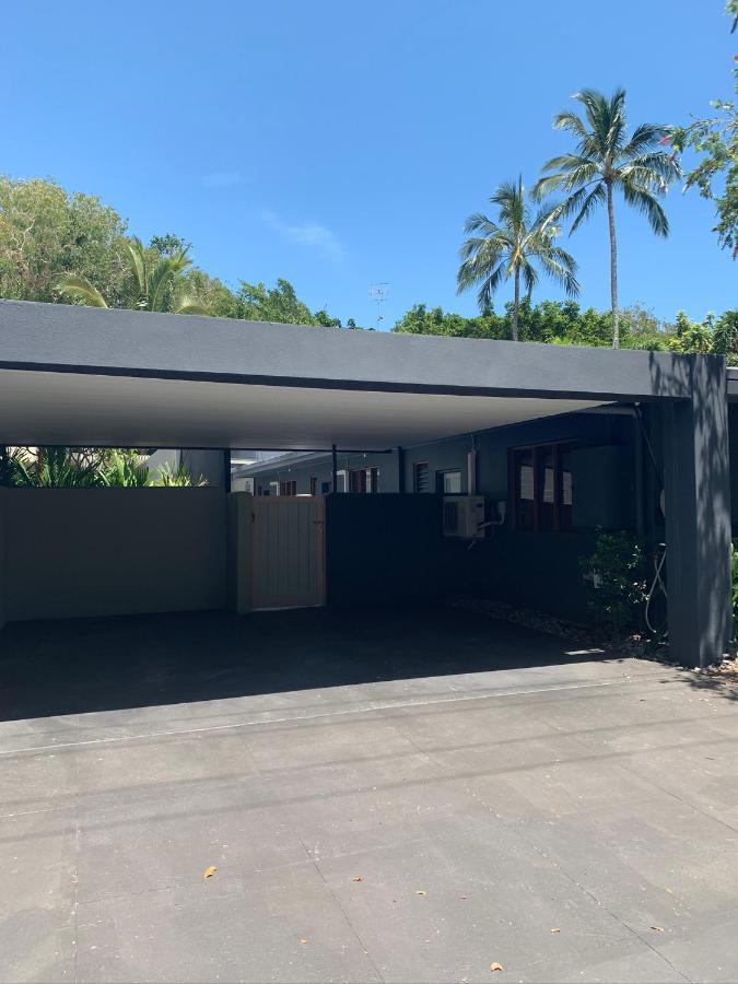 Beachside Apartment 1 With Plunge Pool 道格拉斯港 外观 照片