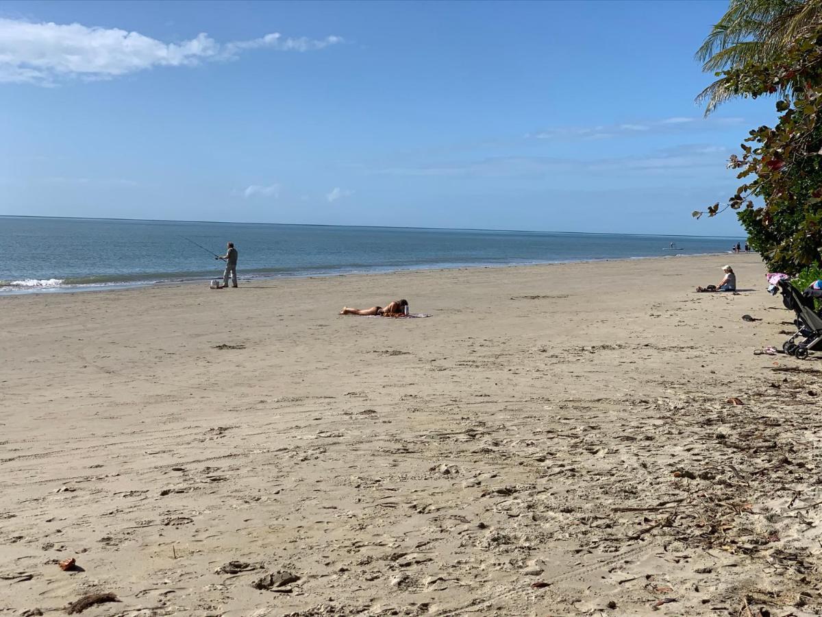 Beachside Apartment 1 With Plunge Pool 道格拉斯港 外观 照片