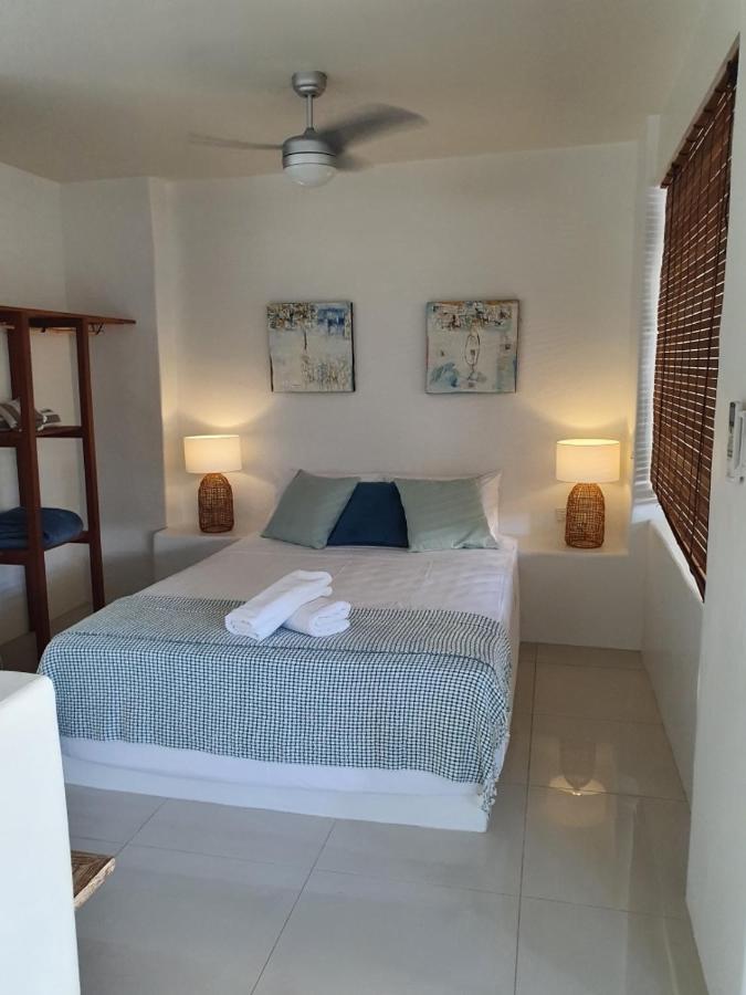 Beachside Apartment 1 With Plunge Pool 道格拉斯港 外观 照片