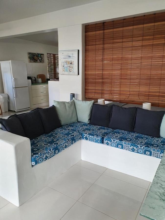 Beachside Apartment 1 With Plunge Pool 道格拉斯港 外观 照片