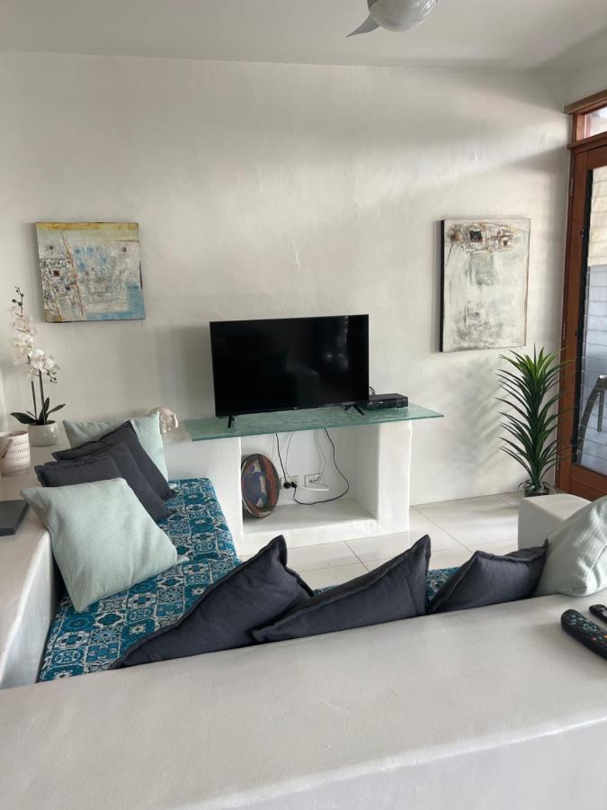 Beachside Apartment 1 With Plunge Pool 道格拉斯港 外观 照片