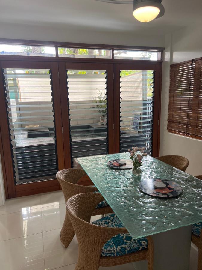 Beachside Apartment 1 With Plunge Pool 道格拉斯港 外观 照片