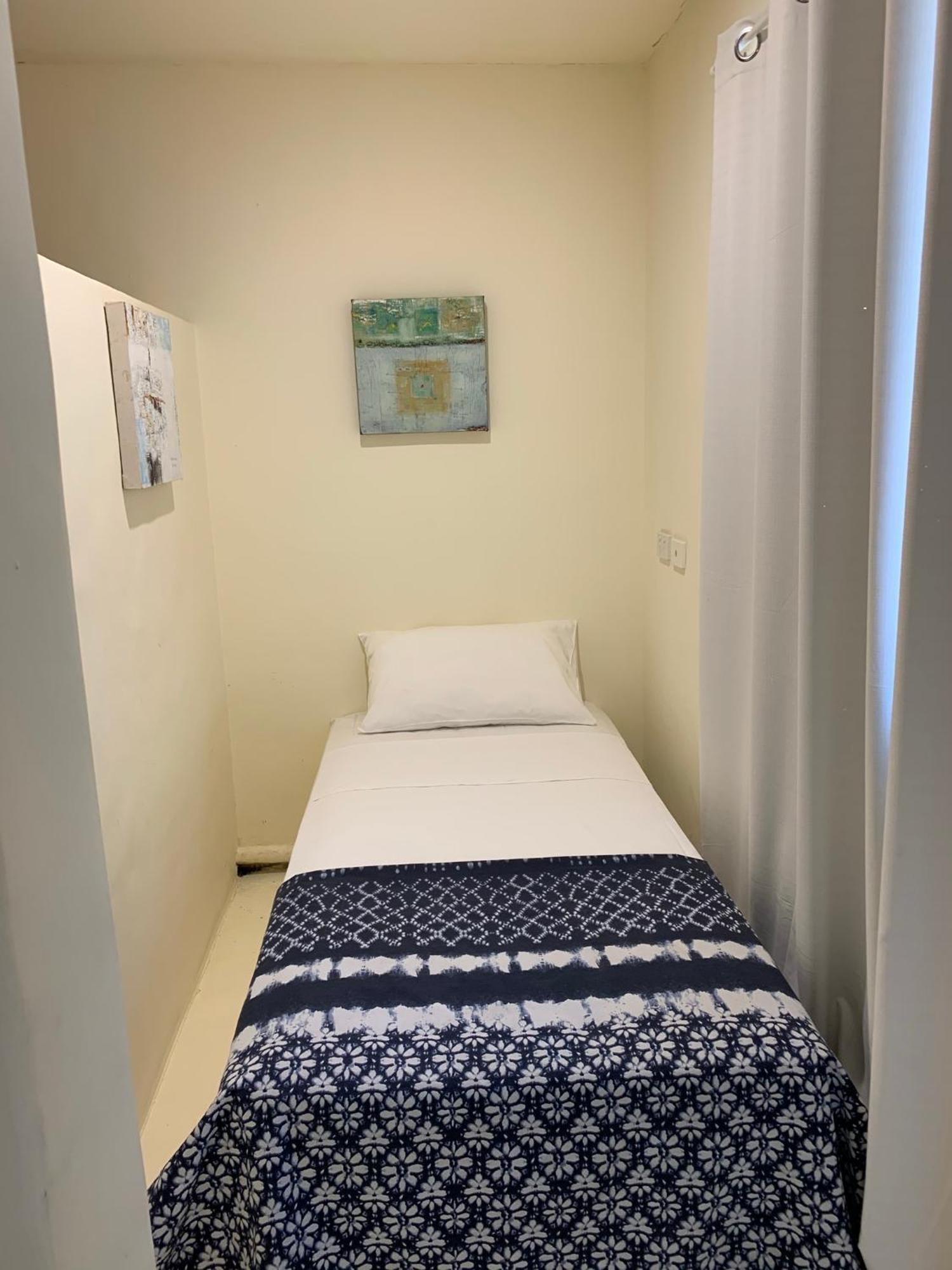 Beachside Apartment 1 With Plunge Pool 道格拉斯港 外观 照片